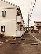 ウイング相生旭 1階 築33年9ヶ月の賃貸物件