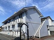 レッセフェール新在家 1階 築33年の賃貸物件