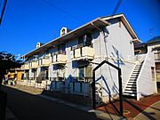 レッセフェール新在家 1階 築32年の賃貸物件