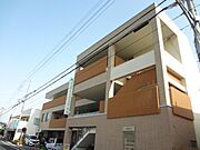 大塩駅より徒歩2分 3階 築8年8ヶ月の賃貸物件