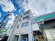 山陽姫路駅より徒歩25分 4階 築26年7ヶ月の賃貸物件