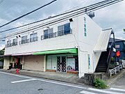 野里駅より徒歩2分 2階 築48年3ヶ月の賃貸物件