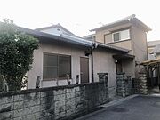 英賀保駅より徒歩40分 築48年3ヶ月の賃貸物件