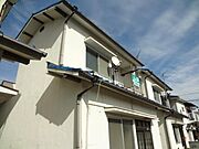 姫路駅よりバス10分 徒歩8分 2階 築46年5ヶ月の賃貸物件