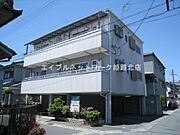 クレールコート 2階 築23年6ヶ月の賃貸物件