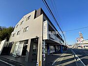 森川マンション 2階 築31年2ヶ月の賃貸物件