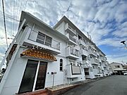 Iマンション 3階 築47年4ヶ月の賃貸物件