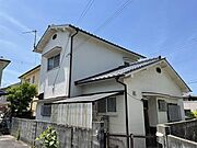 姫路駅より徒歩36分 築44年9ヶ月の賃貸物件