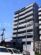 ＢＬＵＥ—Ｓ 8階 築27年7ヶ月の賃貸物件