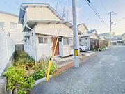 姫路駅よりバス20分 徒歩4分 1階 築57年1ヶ月の賃貸物件