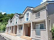 サンライズ福田B 2階 築20年8ヶ月の賃貸物件