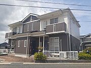 滝野駅より徒歩18分 1階 築25年8ヶ月の賃貸物件