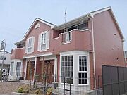 エーデル緑ヶ丘B 2階 築22年10ヶ月の賃貸物件