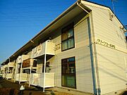 播磨高岡駅より徒歩12分 2階 築29年8ヶ月の賃貸物件
