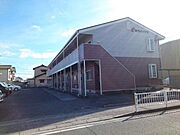 玲巧ハイツ2 2階 築33年7ヶ月の賃貸物件