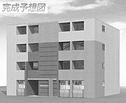 COLECTLILL 2階 築6年7ヶ月の賃貸物件