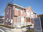 滝駅より徒歩13分 1階 築21年7ヶ月の賃貸物件