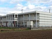 小野駅より徒歩27分 2階 築22年8ヶ月の賃貸物件