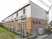 相生駅よりバス6分 徒歩2分 2階 築22年5ヶ月の賃貸物件