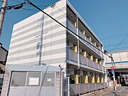 レオパレスエル・ガルテン 3階 築21年11ヶ月の賃貸物件