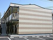 京口駅より徒歩3分 2階 築19年の賃貸物件