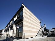 鈴蘭台駅より徒歩8分 1階 築17年4ヶ月の賃貸物件