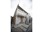 六甲駅より徒歩12分 2階 築15年9ヶ月の賃貸物件