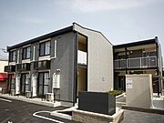 レオパレスユウ 2階 築15年7ヶ月の賃貸物件