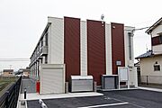レオネクストフェリーチェ1号館 1階 築15年6ヶ月の賃貸物件