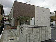 クレイノNOA TO JK 2階 築8年9ヶ月の賃貸物件