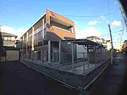 レオパレスクリエイト仁川 1階 築6年10ヶ月の賃貸物件