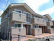 グラースアンジュC 2階 築16年10ヶ月の賃貸物件