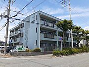 亀山駅より徒歩13分 2階 築30年7ヶ月の賃貸物件