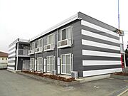 香呂駅より徒歩22分 2階 築22年7ヶ月の賃貸物件