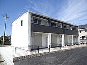 網干駅より徒歩21分 1階 築9年1ヶ月の賃貸物件