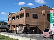 野里駅より徒歩18分 2階 築16年2ヶ月の賃貸物件