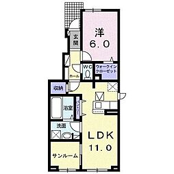 豊岡駅 6.7万円