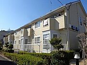 西脇市駅よりバス26分 徒歩5分 2階 築27年8ヶ月の賃貸物件