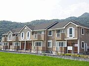 上郡駅より徒歩14分 1階 築21年1ヶ月の賃貸物件