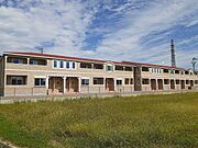 東姫路駅より徒歩38分 2階 築3年2ヶ月の賃貸物件