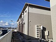 ラポール・メゾンA 2階 築3年1ヶ月の賃貸物件