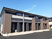 手柄駅より徒歩20分 1階 築2年2ヶ月の賃貸物件