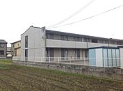 レオパレスM’sフレーズ 2階 築27年6ヶ月の賃貸物件