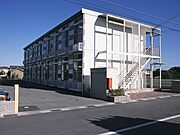 西二見駅より徒歩8分 2階 築27年の賃貸物件