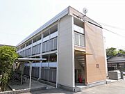 レオパレスヨシノ 2階 築23年7ヶ月の賃貸物件