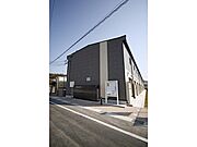 レオパレスアリビオの賃貸物件