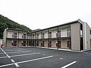 竜野駅より徒歩17分 2階 築17年の賃貸物件