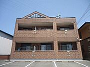 シャルマン・中島 2階 築19年10ヶ月の賃貸物件