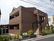 本竜野駅より徒歩7分 1階 築18年6ヶ月の賃貸物件