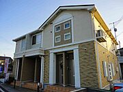 曽根駅より徒歩20分 1階 築19年9ヶ月の賃貸物件